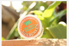 Kem chống nắng dầu dừa - Công Ty TNHH Kolala